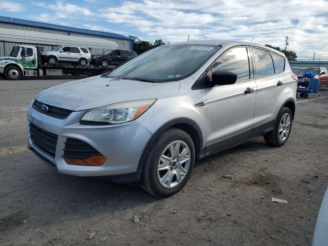 2013 Ford Escape S