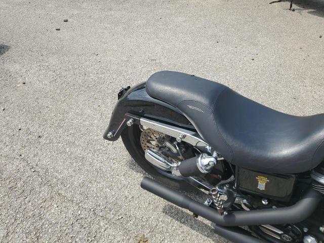 2012 HARLEY-DAVIDSON FLD SWITCH - 1HD1GZM19CC316506