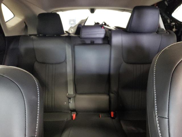 2024 LEXUS NX 350 PRE 2T2GGCEZ3RC033589