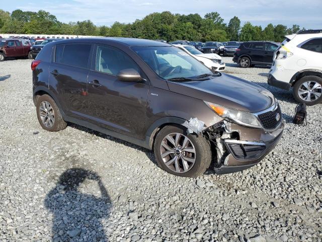 KNDPBCAC4E7550027 KIA Sportage Lx