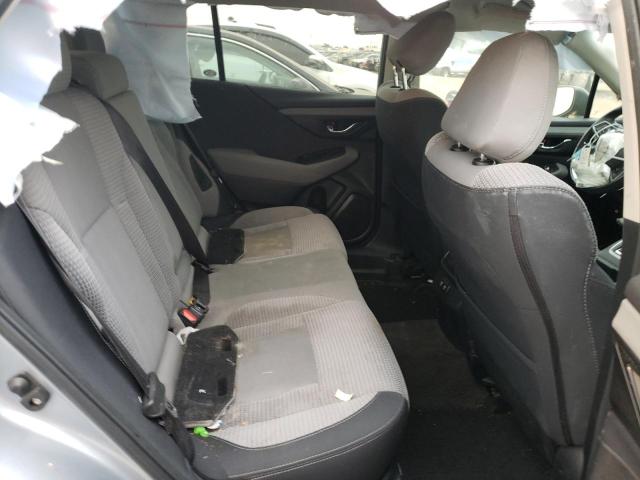 4S4BTACC2M3195563 Subaru Outback Premium