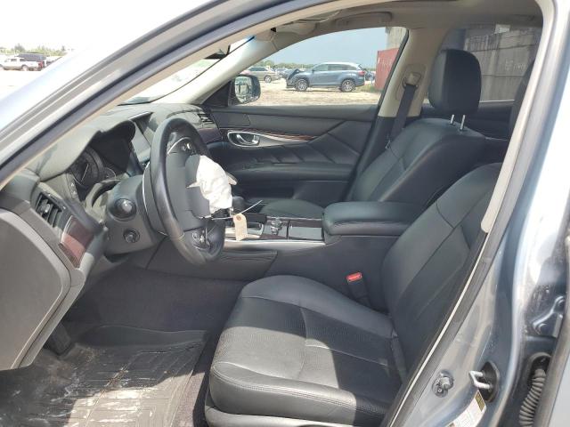 2017 INFINITI Q70 JN1BY1AP4HM741343