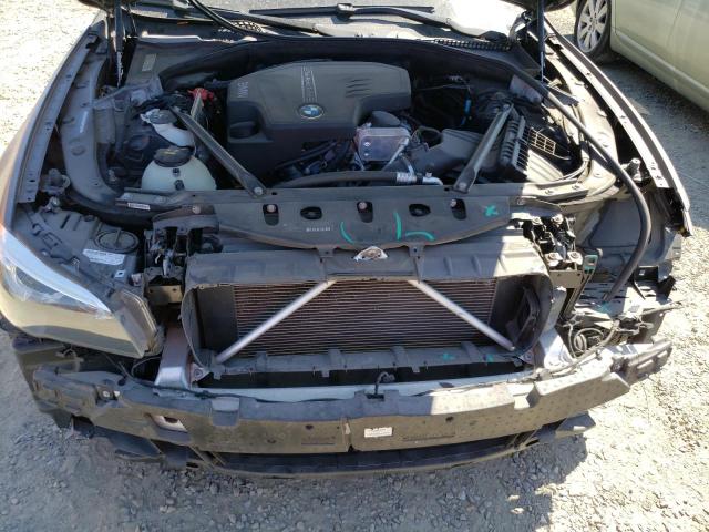 WBA5A5C50ED512359 BMW 528 I