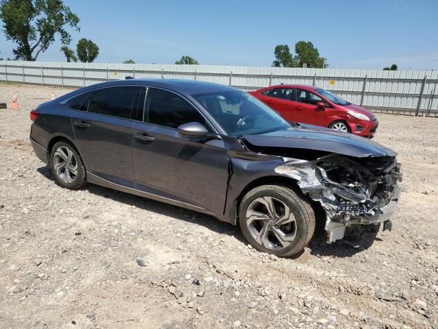 2019 HONDA ACORD EX 1HGCV1F4XKA141901