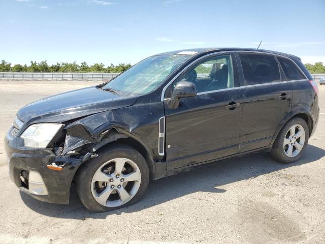 2008 Saturn VUE Red Line