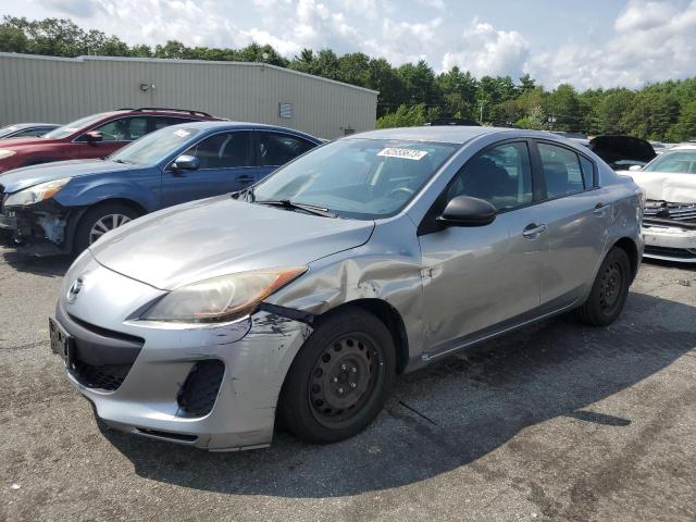 2013 Mazda Mazda3 i