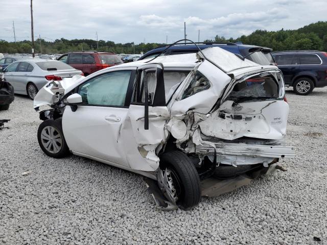 3N1CE2CPXHL379691 Nissan Versa Note S