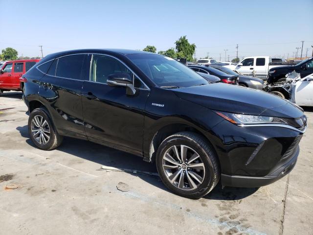 JTEAAAAH8MJ046117 Toyota VENZA LE