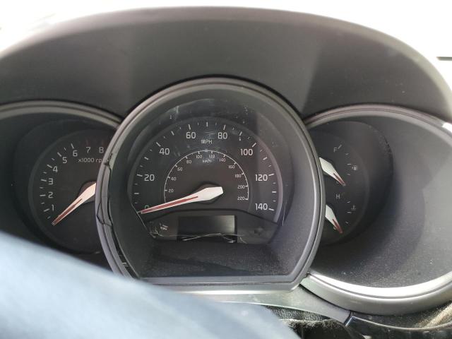 KNADM4A3XG6540305 KIA RIO LX