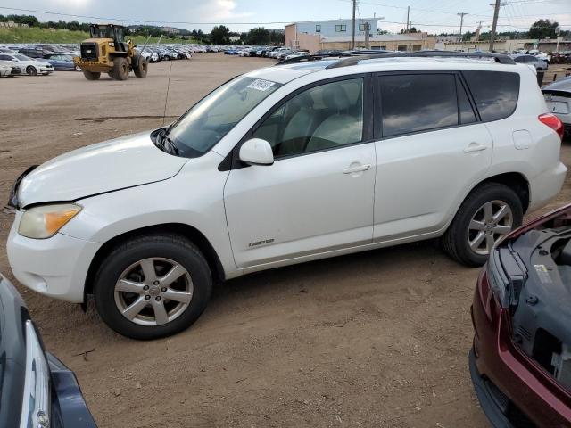 2008 Toyota RAV4 Limited