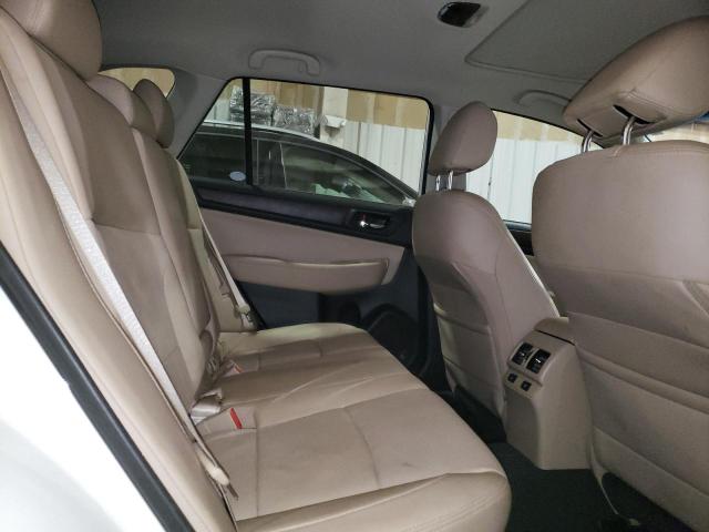 2016 SUBARU OUTBACK 3. - 4S4BSENC6G3258160
