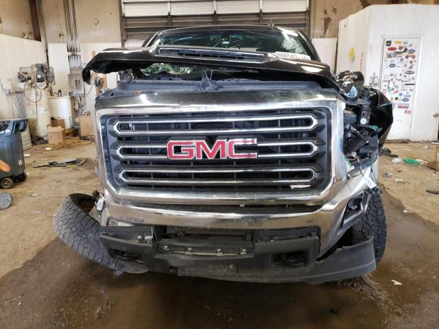 1GT12PEY7KF214392 GMC Sierra K2500 Sle