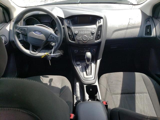 1FADP3K25JL211861 Ford FOCUS SE
