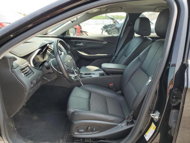 2019 CHEVROLET IMPALA 4D - 2G11Z5S32K9116008