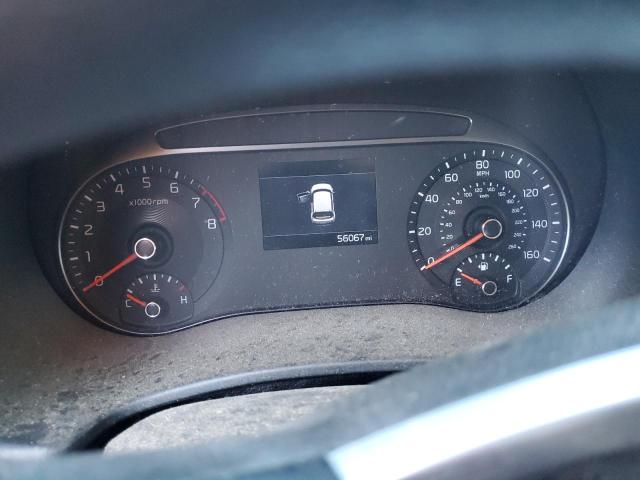 KNDJ23AU4L7060134 KIA SOUL LX