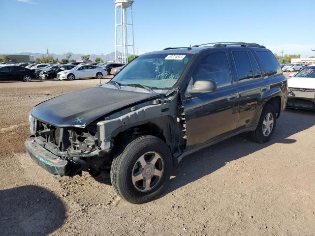 2005 Chevrolet TrailBlazer LS