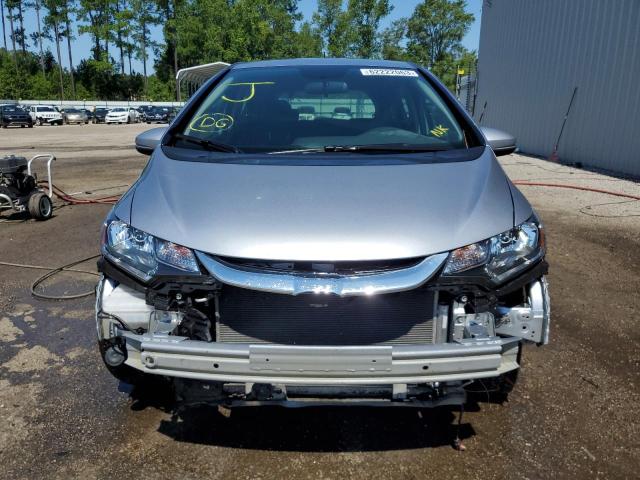 2019 HONDA FIT SPORT - 3HGGK5H65KM728350