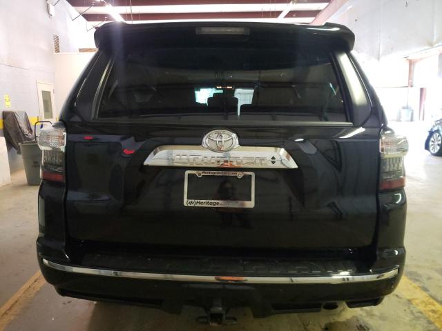 2021 TOYOTA 4RUNNER TR - JTEKU5JR9M5903209
