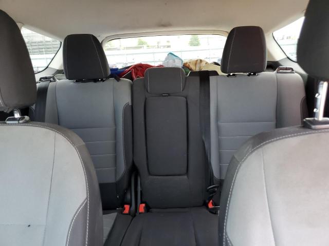1FMCU9G98GUB37700 Ford ESCAPE SE
