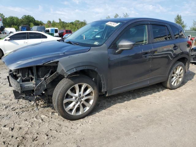 2014 Mazda CX-5 