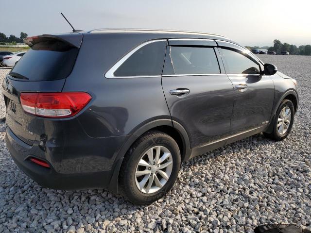5XYPGDA56HG324457 KIA SORENTO LX