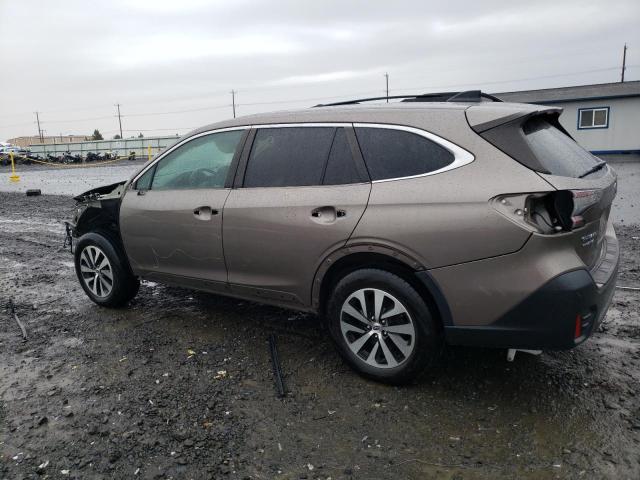 4S4BTAFC4M3129463 Subaru Outback Premium