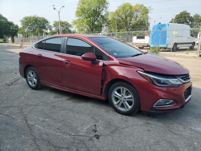 1G1BE5SM2J7183927 | 2018 CHEVROLET CRUZE LT