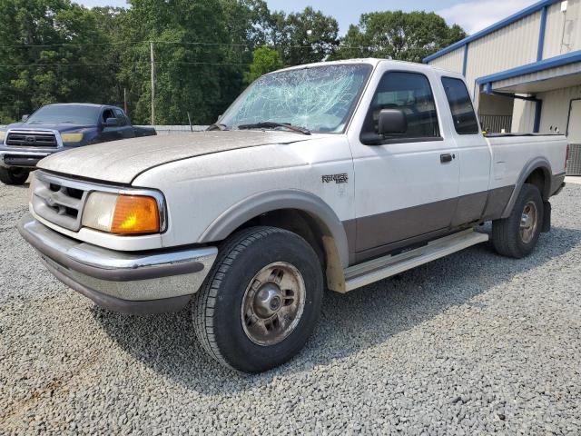 1996 Ford Ranger 