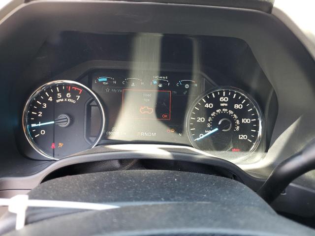 1FTFW1E49KKD74172 Ford F150 Supercrew
