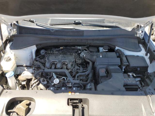 5XYPG4A5XKG489208 KIA SORENTO LX