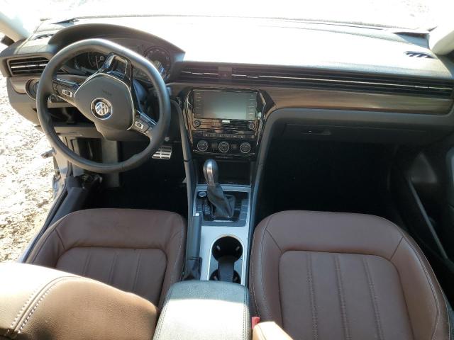 2020 VOLKSWAGEN PASSAT SEL - 1VWCA7A33LC012770