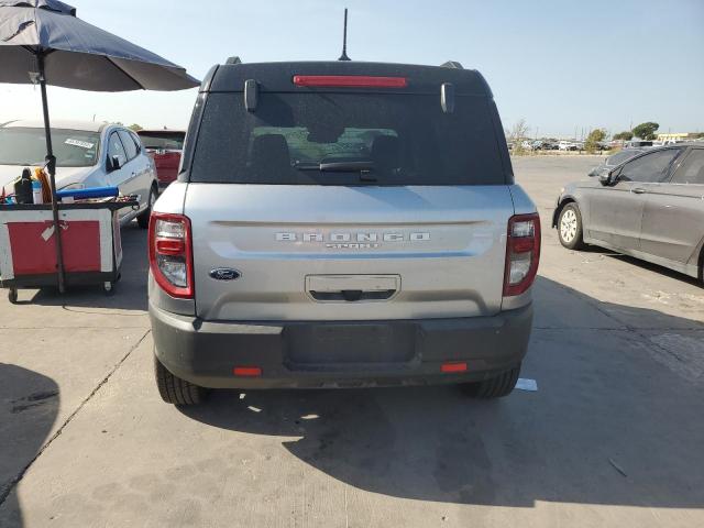 3FMCR9C63MRA99924 Ford Bronco Sport Outer Banks