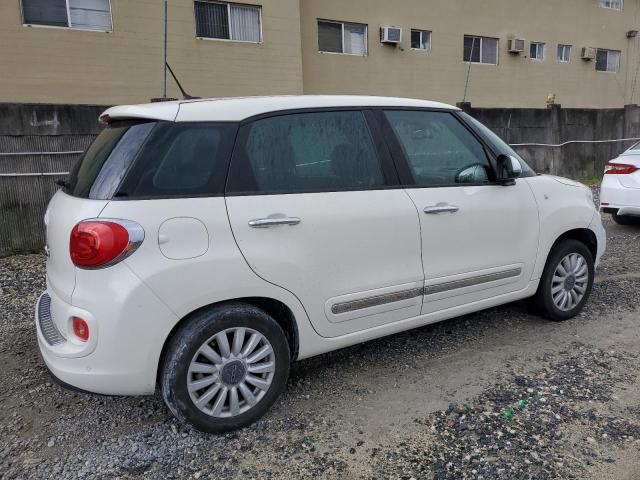 ZFBCFACH0FZ034918 Fiat 500l Lounge