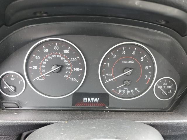 2017 BMW 330 I - WBA8B9G57HNU09790