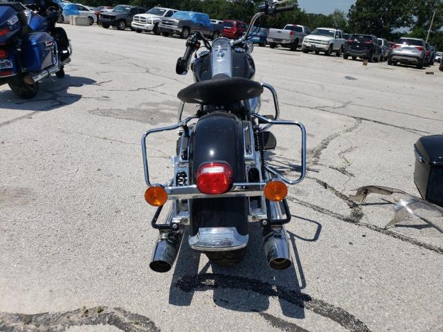 2022 HARLEY-DAVIDSON FLHP 1HD1FHP18NB664184