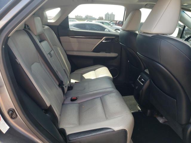 2016 LEXUS RX350 2T2ZZMCA9GC028691
