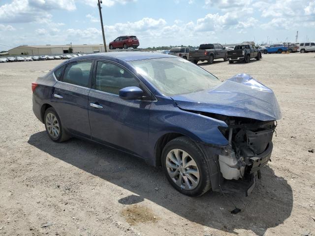 3N1AB7AP8KY446699 Nissan Sentra S 4