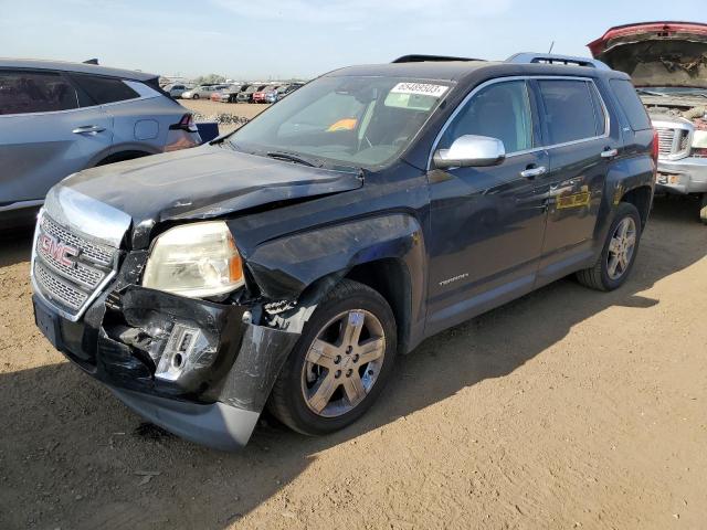 2013 GMC Terrain SLT