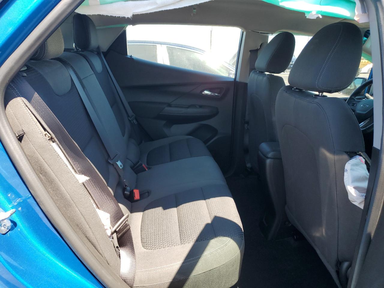 1G1FW6S07N4102462 CHEVROLET BOLT 2022