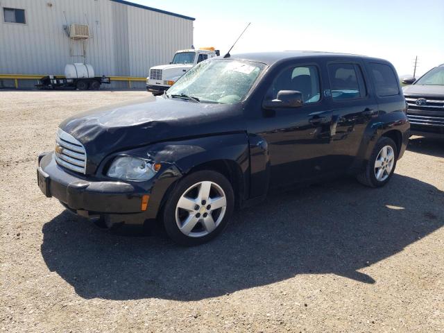 2010 Chevrolet HHR LT