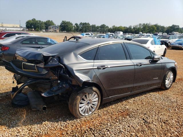 3FA6P0LU4GR218916 Ford Fusion Se Hybrid
