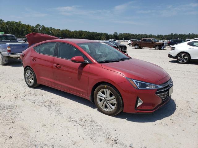 KMHD84LF0LU036846 Hyundai Elantra SE 4