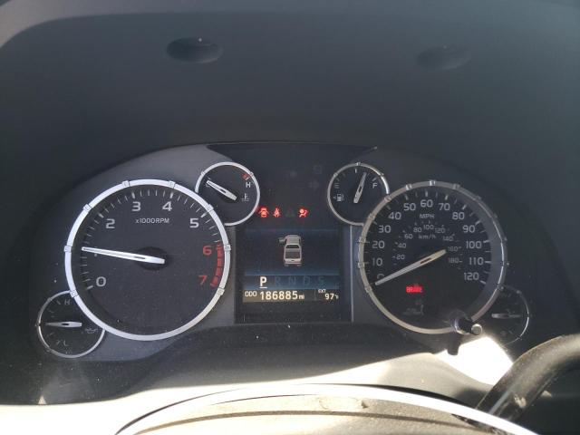5TFRY5F18FX188053 Toyota Tundra Double Cab Sr/sr5