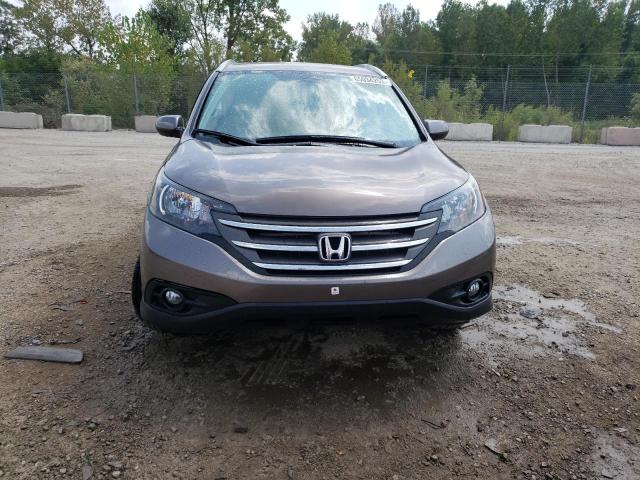 5J6RM4H7XEL089659 Honda CR-V EXL