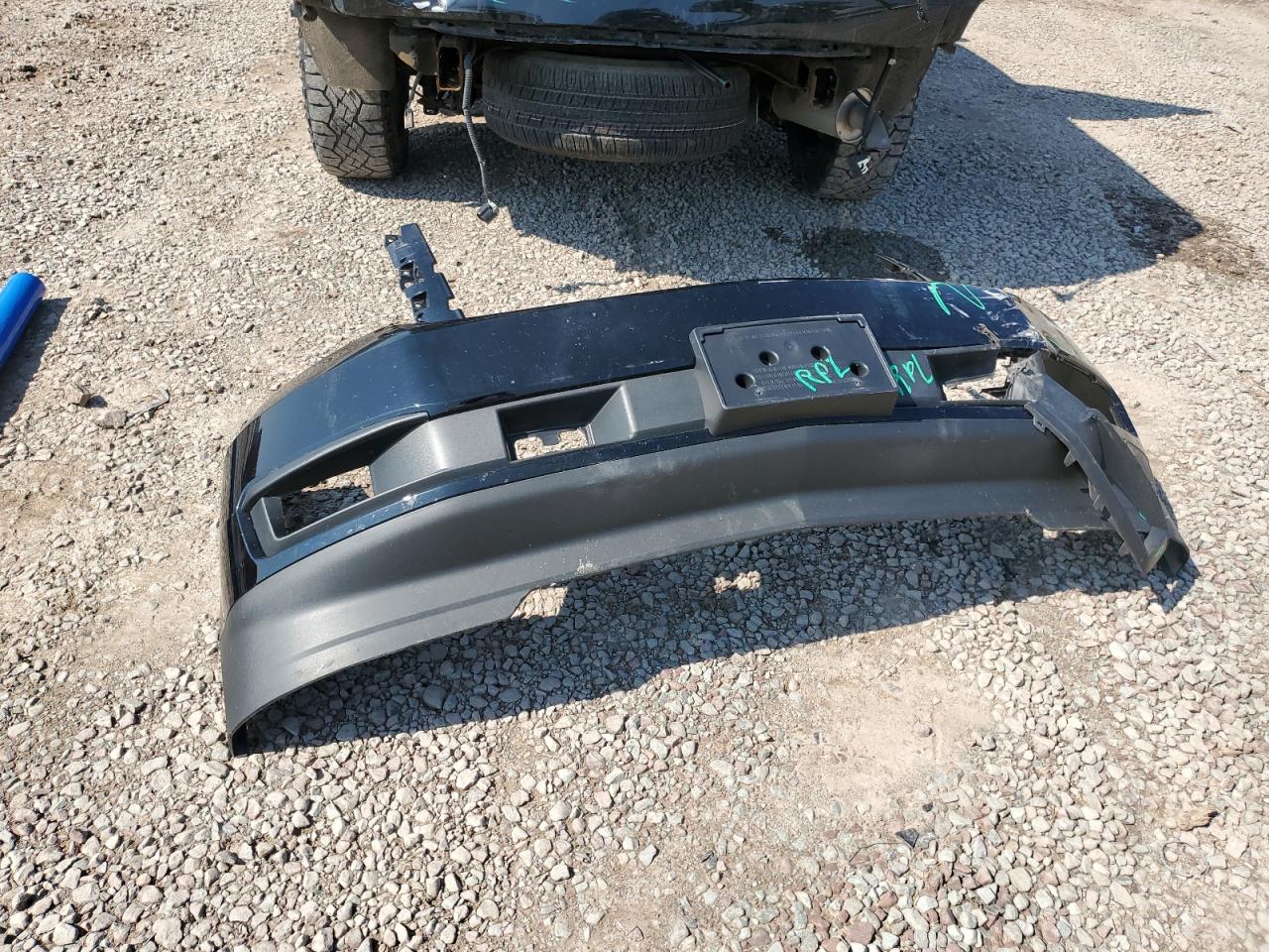 1GNSKAKC2KR299593 CHEVROLET TAHOE 2019