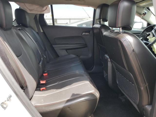 2GKALPEK2H6321933 GMC Terrain Slt