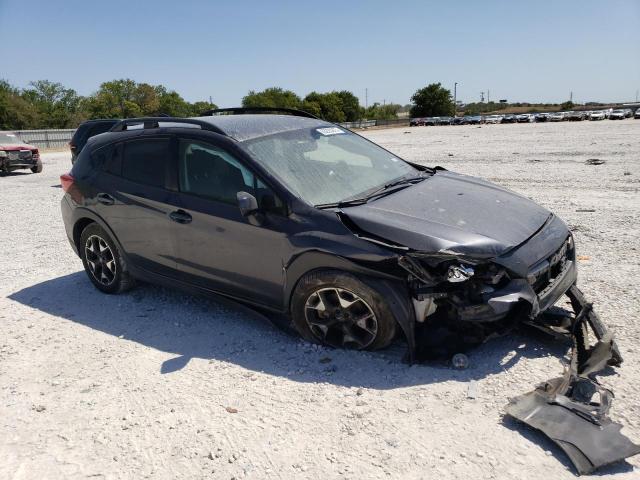 JF2GTAEC0K8393311 Subaru Crosstrek Premium