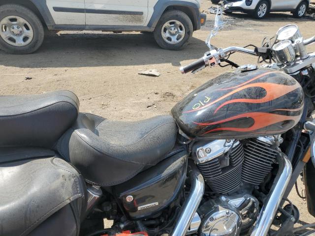 2005 HONDA VT1100 C2 1HFSC43015A503871