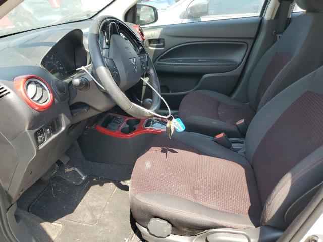 2020 MITSUBISHI MIRAGE LE ML32A5HJXLH009975