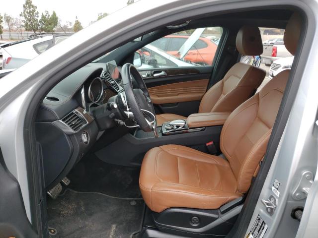 4JGED6EB5JA109584 Mercedes-Benz Gle Coupe 43 Amg